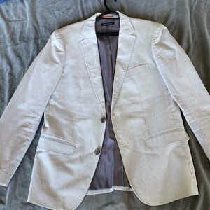 Jack treads sports jacket size 40